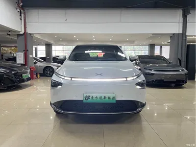 2021 XPeng G3 G3i 460N, фото 2, лот 10679617