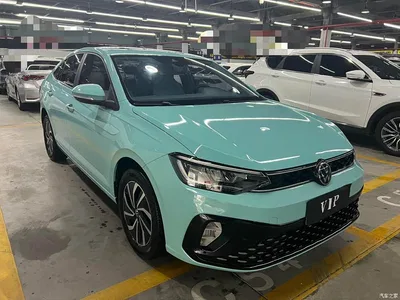 2023 Volkswagen Lavida New Trend 1.5L Auto Aspiration Edition, фото 2, лот 10454279