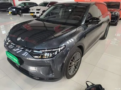 2023 Leapmotor C11 Pure Electric 500 Comfort Edition, фото 2, лот 10442041