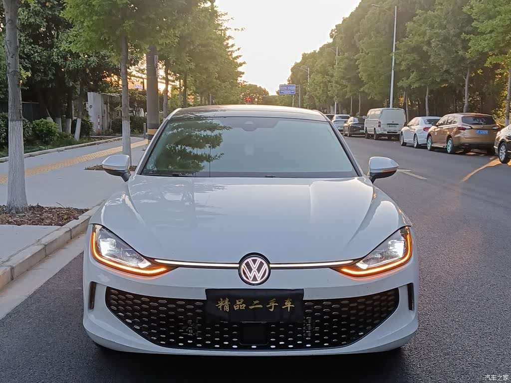 2025 Volkswagen Lamando L 280TSI DSG Cool Edition, фото 1, лот 11221957