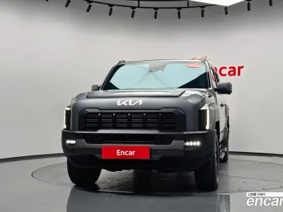 2026 Kia Tasman 2.5T Gasoline 4WD, фото 2, лот 11179902