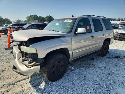 2006 CHEVROLET TAHOE C1500, фото 1, лот 10712560