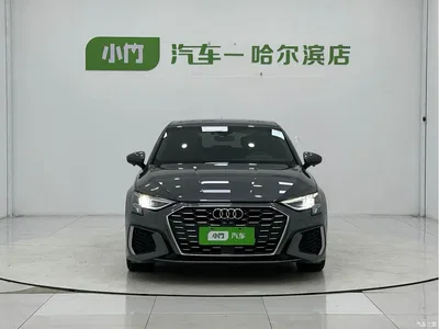2021 Audi A3 Sportback 35 TFSI Progressive Sport, фото 2, лот 10408756