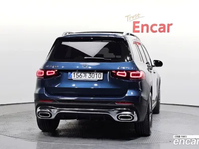 2023 Mercedes-Benz GLB-Class GLB250 4MATIC, фото 3, лот 10059254