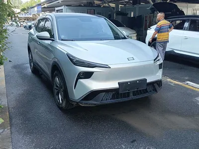 2025 Besturn Yueyi 03 Model 445km Joy Edition, фото 3, лот 11164846