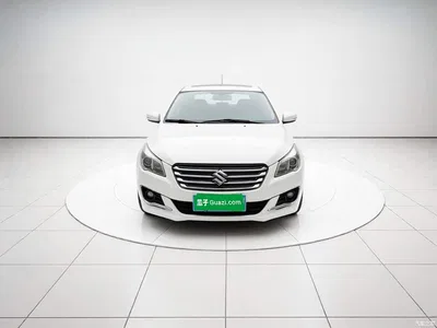 2015 Suzuki Alivio 1.6L Automatic Joy Edition, фото 2, лот 11165942