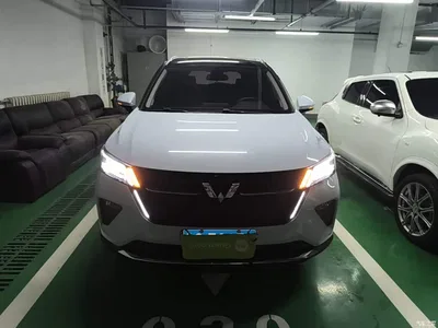 2022 Wuling Motors Wuling Xingchen 2.0L DHT Electric Speed Edition, фото 3, лот 11167165