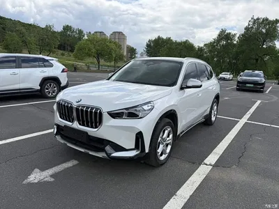 2023 BMW X1 sDrive20Li X Design Package, фото 1, лот 10466658