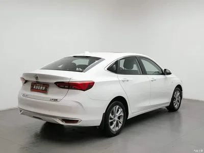 2022 Buick Verano Pro 533T Fun Edition, фото 2, лот 10276078