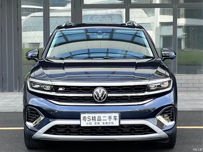 2021 Volkswagen Talagon 530TSI 4WD Flagship Victory Edition Pro, фото 2, лот 11450953