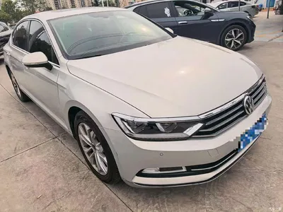 2017 Volkswagen Magotan 330TSI DSG Luxury, фото 3, лот 11211552