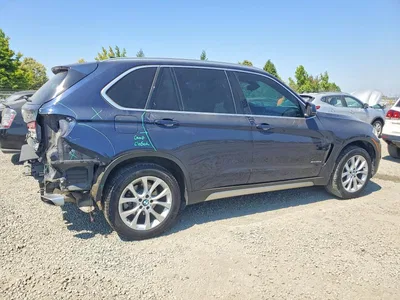 2018 BMW X5 XDRIVE35D, фото 3, лот 10813728