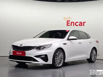 2020 Kia K5 2.0, фото 1, лот 10178769