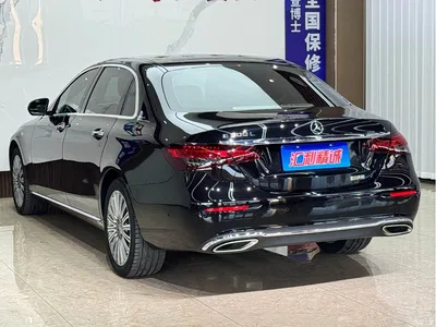 2021 Mercedes-Benz E-Class E 300 L Luxury, фото 4, лот 10689093