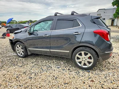 2016 BUICK ENCORE, фото 2, лот 11238840