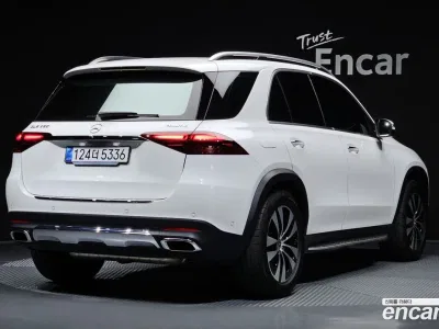 2025 Mercedes-Benz GLE-Class GLE350 4MATIC, фото 1, лот 10065984