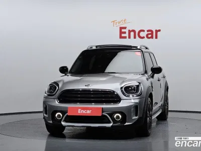 2024 Mini Countryman Classic Plus Launch Pack, фото 2, лот 10101548