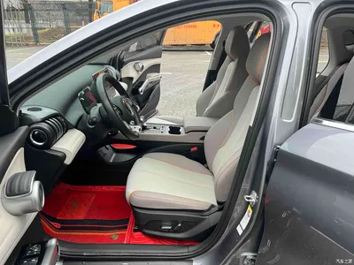 2024 BYD Yuan PLUS Glory Edition 510KM Leading, фото 4, лот 11097480