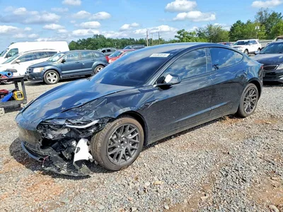 2026 TESLA MODEL 3, фото 1, лот 10971203
