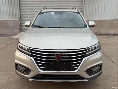 2017 Roewe RX5 New Energy eRX5 50T Hybrid Connected Honor Flagship Edition, фото 1, лот 10338886