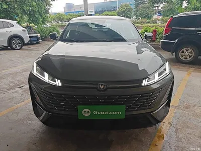 2025 Changan Eado Model Year Facelift 1.5T 500Bar Premium Edition, фото 3, лот 10253583