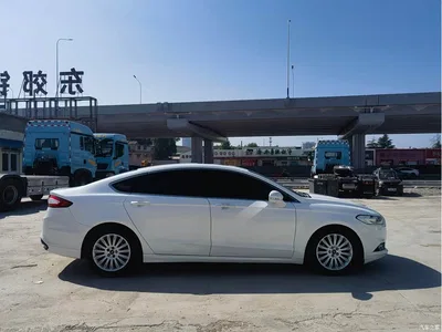 2013 Ford Mondeo 2.0L GTDi200 Fashion, фото 4, лот 10279501