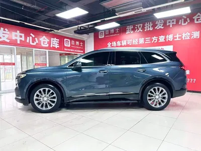 2020 Buick Enclave Model 28T 4WD Premium Flagship, фото 4, лот 10276340