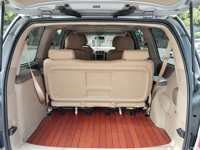 2014 Buick GL8 2.4L Classic Edition, фото 4, лот 10257007