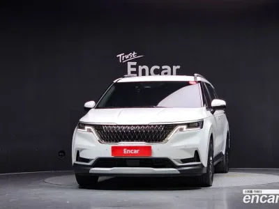 2023 Kia Canival Diesel 9-Seater Prestige, фото 3, лот 10401961