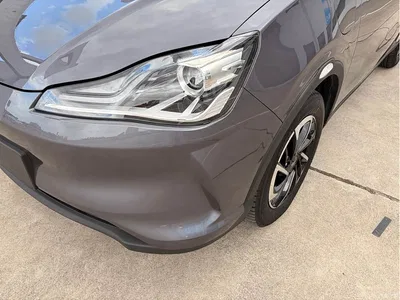 2022 Nezha Auto Nezha V Trend 400 Lite, фото 4, лот 10832610