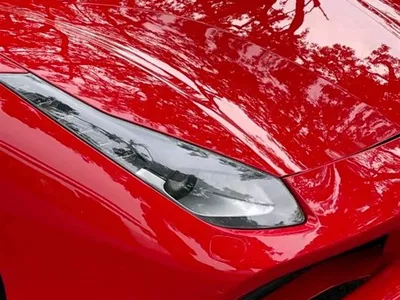 2015 Ferrari 488 Spider, фото 4, лот 10263866