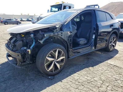 2023 VOLKSWAGEN ID.4 PRO S, фото 1, лот 10838511