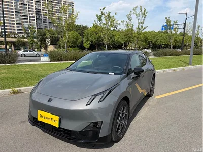 2025 Lynk & Co Z20 530km RWD Max, фото 1, лот 11227702