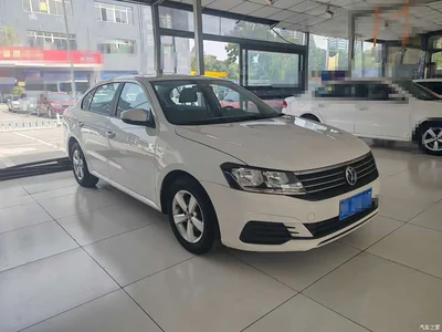 2019 Volkswagen Lavida 1.5L Automatic Trend Edition China VI, фото 3, лот 11535178