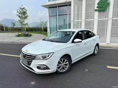 2020 Roewe i5 1.5L Manual Premium Edition, фото 3, лот 10342656