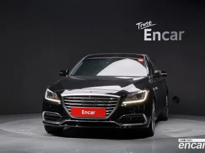 2017 Genesis G80 3.3 GDI, фото 3, лот 10521850