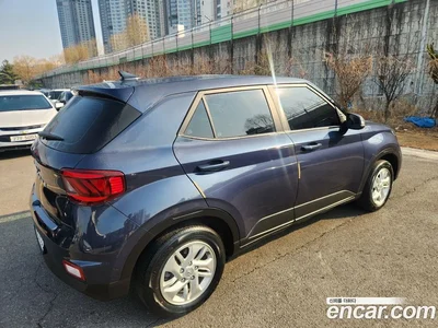 2022 Hyundai Venue 1.6 Modern Plus, фото 1, лот 10047523