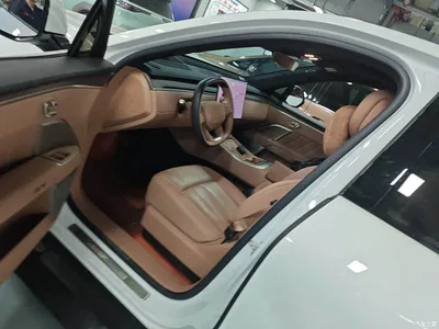 2025 Ledao L90 2WD Base Model, фото 2, лот 10826358
