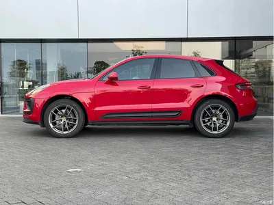 2023 Porsche Macan 2.0T, фото 2, лот 10243593
