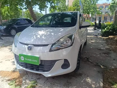2015 Changan Benben 1.4L IMT Luxury (China V), фото 2, лот 11172002