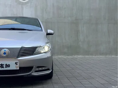2014 Denza Denza Premium Edition, фото 4, лот 11144929
