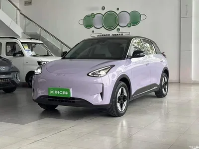 2026 Geely Galaxy Starry Wish Model 410km Explorer Edition, фото 1, лот 10834498