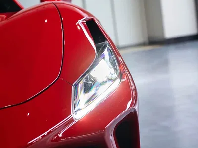 2019 Ferrari F8 Tributo 3.9T V8, фото 3, лот 10263898