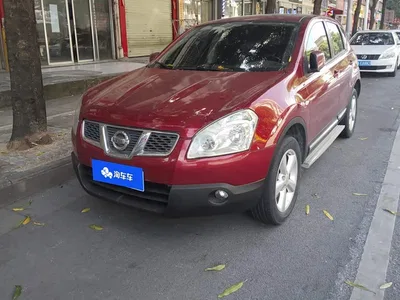 2015 Nissan Qashqai 2.0XL Cool Fire CVT 2WD, фото 2, лот 11202408