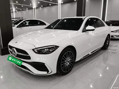2023 Mercedes-Benz C-Class C 200 L Sport, фото 1, лот 10620497