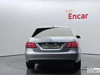 2014 Mercedes-Benz E-Class E300 Elegance, фото 3, лот 10054216