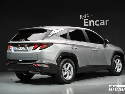 2022 Hyundai Tucson Diesel 2.0 4WD, фото 2, лот 10147311