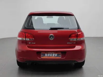 2011 Volkswagen Golf 1.4TSI Auto Comfort, фото 4, лот 10632637