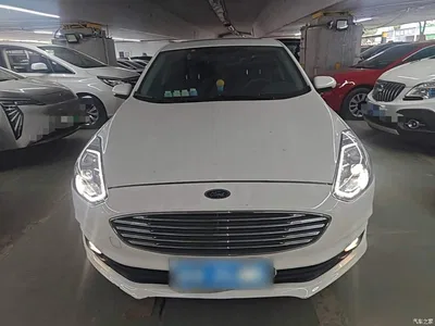 2019 Ford Escort Facelift 1.5L Auto Comfort Edition China VI, фото 3, лот 11016661