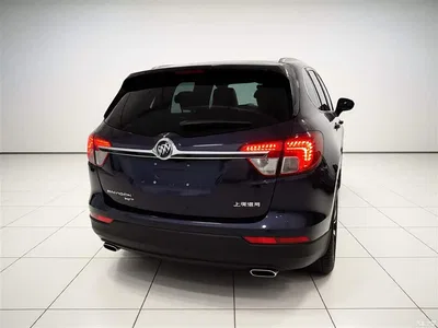 2015 Buick Envision Plus 20T 2WD Elite, фото 4, лот 10362285